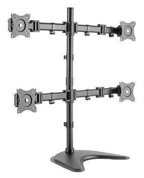Держатель для монитора Digitus, 15-27″