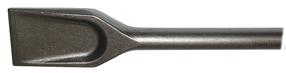 Стамеска плоский Makita SDS-Plus B-14059, 20 см, 4 см