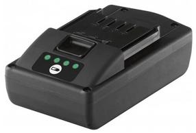 Akumuliatorius Rems, 21.6 V, li-ion, 2500 mAh