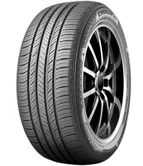 Vasaras automašīnas riepa Kumho Crugen HP71 225/65/R17, 102-V, D, C, 71 dB