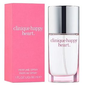 Parfüümvesi Clinique Happy Heart, 30 ml