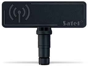 Antena Satel ANT-LTE-O GSM, 96 x 72 mm, juoda sp.