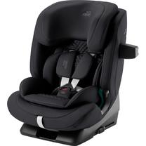 Automobilinė kėdutė Britax Advansafix Pro Lux, juoda sp., 76 - 150 cm