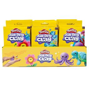 Modelinas Hasbro Play-Doh, (spalva/dizainas parenkami atsitiktine tvarka)