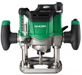 Аккумуляторный фрезер HiKOKI M3612DA