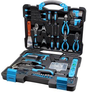 Набор инструментов Mega Tool Kit