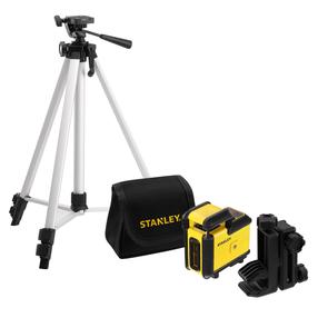 Nivelliir Stanley Cross 360° STHT77640-1