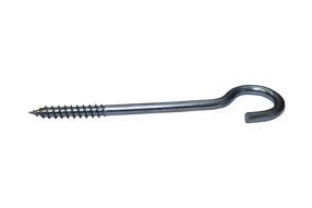 Вкручивающийся крючок Janere, 3.2x26 мм