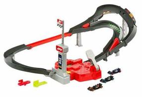 Automobilių trasa Mattel Hot Wheels Racing Sprint JDY15, įvairių spalvų