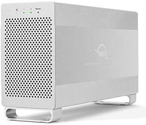 HDD/SSD korpus OWC OWCMED3ER0GB, 3.5"