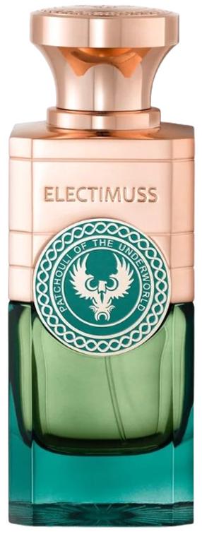 Parfüümid Electimuss Patchouli of the Underworld, 100 ml