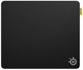 Pelės kilimėlis Steelseries QcK Performance Control Large, 49 cm x 42 cm x 0.35 cm, juoda sp.