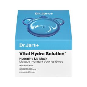 Lūpų kaukė Dr.jart+ Vital Hydra Solution Hydrating, 20 ml