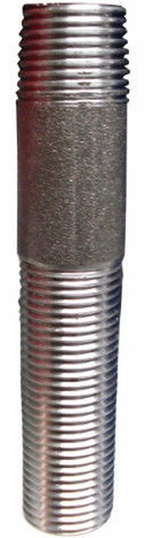 Сгон Raccorfer, 11 см, 3/4"