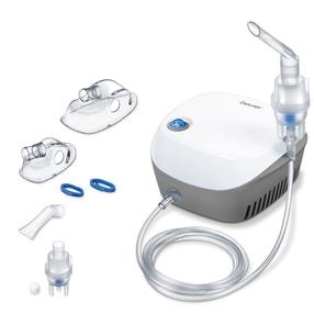 Inhalators, kompresijas Beurer IH 18