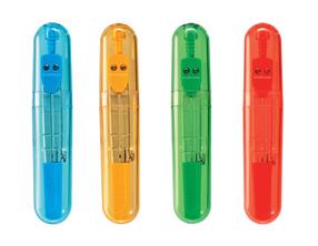 Skriestuvas Erich Krause 31526, (spalva/dizainas parenkami atsitiktine tvarka)