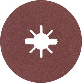 Slīpēšanas disks Bosch X-Lock R444, 125 mm x 22.23 mm