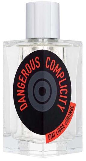 Parfimērijas ūdens Etat Libre d'Orange Dangerous Complicity, 100 ml