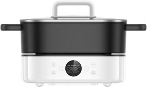 Multivārāmais katls Xiaomi Multifunctional Hot Pot Cooker