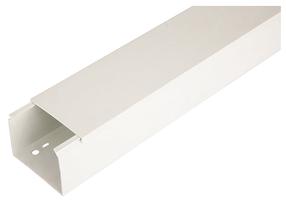 Instalācijas noteka Okko, 200 cm x 6 cm x 4 cm