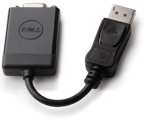 Adapter Dell 492-11715 Displayport, VGA, must v.