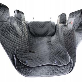 Automobilių sėdynių užvalkalas gyvūnams Hobbydog, 220 cm x 140 cm, 140 x 220 cm