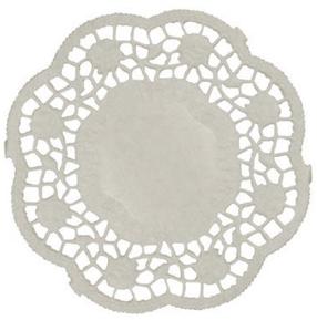 Popierinės servetėlės Pap Star, 1000 vnt.