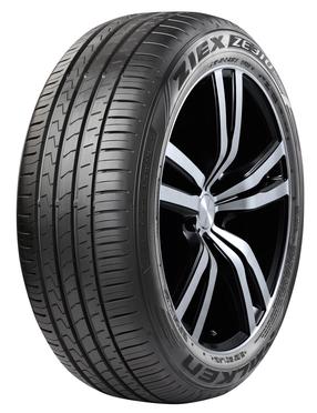 Vasaras automašīnas riepa Falken Ziex ZE310 EcoRun 225/60/R16, 102-V, XL, C, A, 69 dB