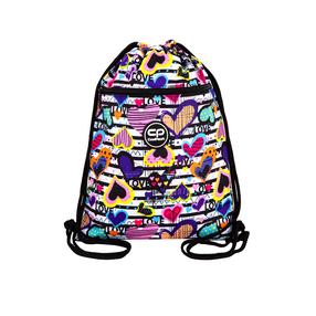 Krepšys avalynei CoolPack F070936, įvairių spalvų