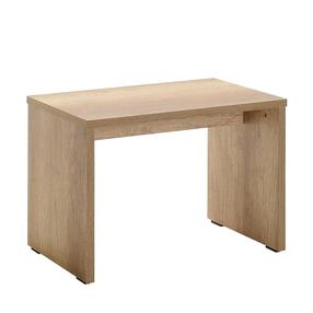 Kafijas galdiņš Kalune Design NSH-510-TT-1, ozola krās., 40 cm x 60 cm x 43 cm