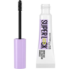 Kulmugeel Maybelline Super Lock, 7 ml, clear v. 000