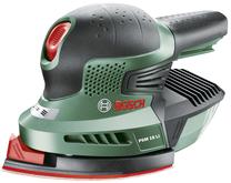 Šlifavimo mašina Bosch PSM 18, 1.3 kg