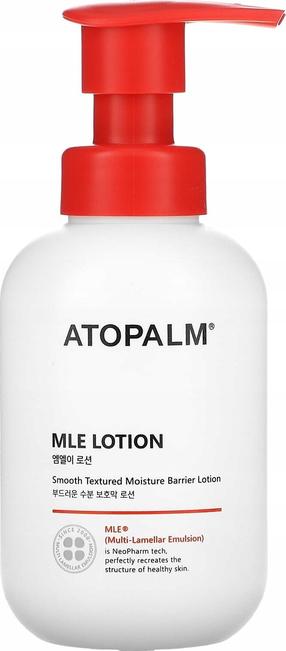 Лосьон для тела Atopalm MLE, 200 мл
