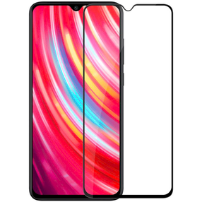 Telefono apsauginis stiklas Fusion, 9H