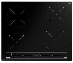 Индукционная плита Teka Easy IZC 64010 BK MSS