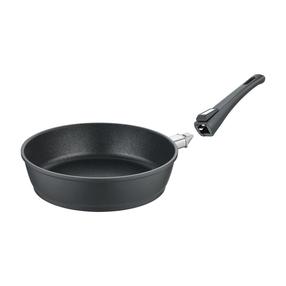 Keptuvė Berndes Vario Click, Ø 28 cm, aliuminis