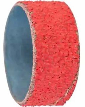 Abrazīva spirālveida lente Pferd Co-Cool, 36, 5.1 cm x 2.5 cm