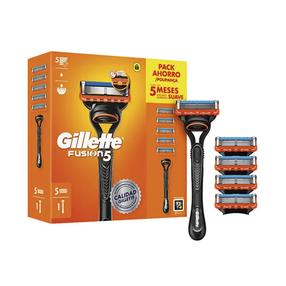Набор для бритья Gillette Fusion 5