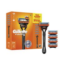Skutimosi rinkinys Gillette Fusion 5