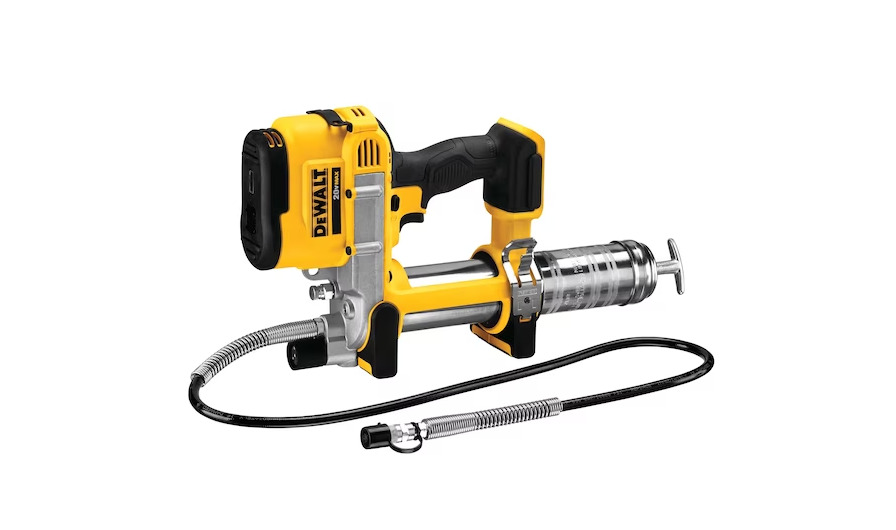 Akumäärdeprits Dewalt DCGG571NK-XJ, 18 V