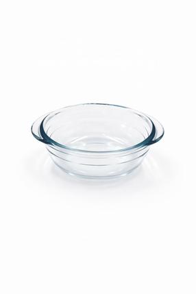 Bļodu komplekts Hermia F10318, caurspīdīga krās., 14 cm, 0.3 l