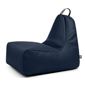 Sėdmaišis So Soft Chill XL Robust CH90 ROB NA, tamsiai mėlyna sp., 260 l
