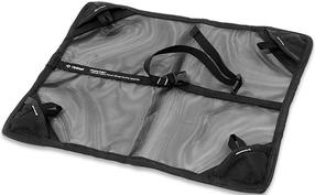 Стабилизирующая опора для ног стула Helinox Ground Sheet, 38 см