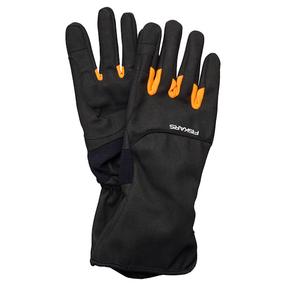 Рабочие перчатки устойчивый к порезам Fiskars Shrub Care, для взрослых, черный цв., 10