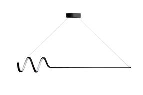 Šviestuvas kabinamas Opviq Chandelier LIG04270105D (pažeista pakuotė)