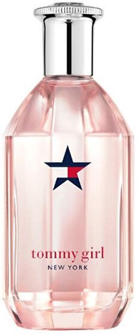 Tualettvesi Tommy Hilfiger Tommy Girl New York, 100 ml