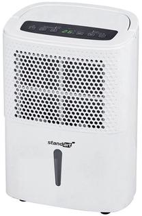 Oro sausintuvas Standart YDZ-10D/3, balta sp., 200 W Prekė su pažeista pakuote.