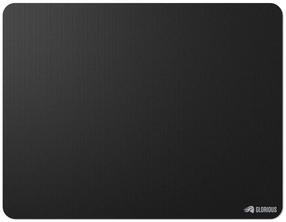 Коврик для мыши Glorious 2 XL, 46 см x 35.5 см x 0.3 см, черный цв.