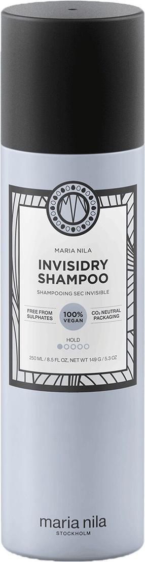 Kuivšampoon Maria Nila Invisidry, 250 ml