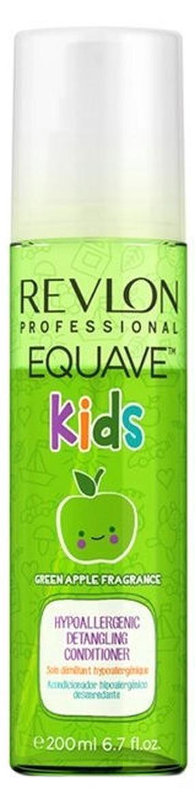 Bērnu matu kondicionieris Revlon Equave, 200 ml